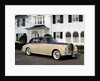 1958 Rolls Royce Silver Cloud 1 by Unknown