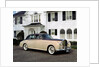 1958 Rolls Royce Silver Cloud 1 by Unknown