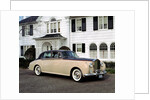 1958 Rolls Royce Silver Cloud 1 by Unknown