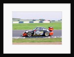 1999 Porsche 911 GT2 FIA GT Silverstone 500 by Unknown