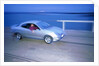 1998 Ford Puma by Unknown