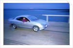 1998 Ford Puma by Unknown