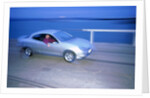1998 Ford Puma by Unknown