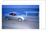 1998 Ford Puma by Unknown