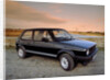 1981 Volkswagen Golf GTI by Unknown
