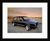1981 Volkswagen Golf GTI by Unknown