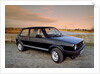 1981 Volkswagen Golf GTI by Unknown