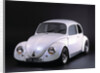 1970 Volkswagen Beetle by Unknown