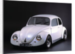 1970 Volkswagen Beetle by Unknown