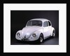 1970 Volkswagen Beetle by Unknown