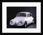 1970 Volkswagen Beetle by Unknown