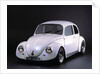 1970 Volkswagen Beetle by Unknown