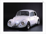 1970 Volkswagen Beetle by Unknown
