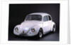 1970 Volkswagen Beetle by Unknown
