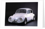 1970 Volkswagen Beetle by Unknown