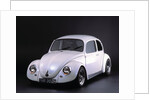 1970 Volkswagen Beetle by Unknown