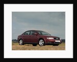 2001 Audi A4 2.0 by Unknown