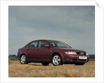 2001 Audi A4 2.0 by Unknown