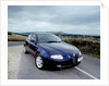 2001 Alfa Romeo 147 1.6 twin spark by Unknown