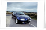 2001 Alfa Romeo 147 1.6 twin spark by Unknown