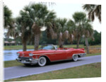 1957 Cadillac Eldorado Biarritz by Unknown