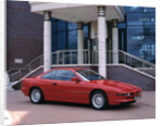 1992 BMW 850i by Unknown
