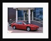 1992 BMW 850i by Unknown
