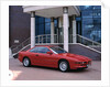 1992 BMW 850i by Unknown