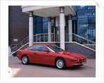 1992 BMW 850i by Unknown