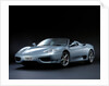 2001 Ferrari 360 Modena spider by Unknown