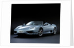2001 Ferrari 360 Modena spider by Unknown