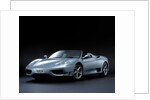 2001 Ferrari 360 Modena spider by Unknown