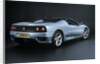 2001 Ferrari 360 Modena spider by Unknown