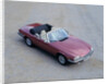 1988 Jaguar XJS V12 convertible by Unknown