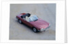 1988 Jaguar XJS V12 convertible by Unknown