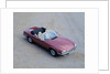 1988 Jaguar XJS V12 convertible by Unknown