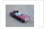 1988 Jaguar XJS V12 convertible by Unknown