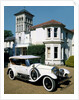 1922 Rolls Royce Silver Ghost by Unknown