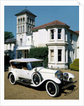 1922 Rolls Royce Silver Ghost by Unknown