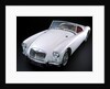 1956 MG A 1500 by Unknown