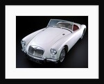 1956 MG A 1500 by Unknown