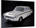 1964 Lotus Cortina mk1 by Unknown