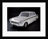 1964 Lotus Cortina mk1 by Unknown