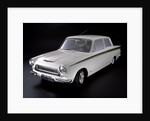 1964 Lotus Cortina mk1 by Unknown