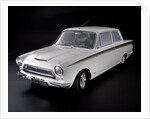 1964 Lotus Cortina mk1 by Unknown