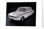1964 Lotus Cortina mk1 by Unknown