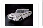 1964 Lotus Cortina mk1 by Unknown