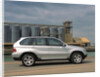 2000 BMW X5 4.4i by Unknown