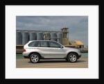 2000 BMW X5 4.4i by Unknown