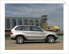 2000 BMW X5 4.4i by Unknown